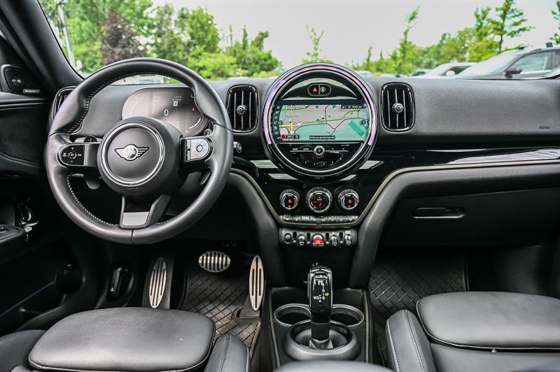 mini Countryman 2023 - 25