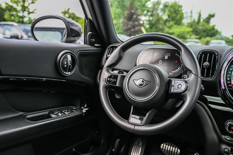 mini Countryman 2023 - 26