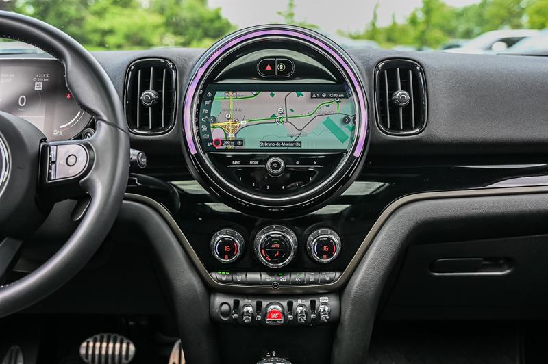 mini Countryman 2023 - 27
