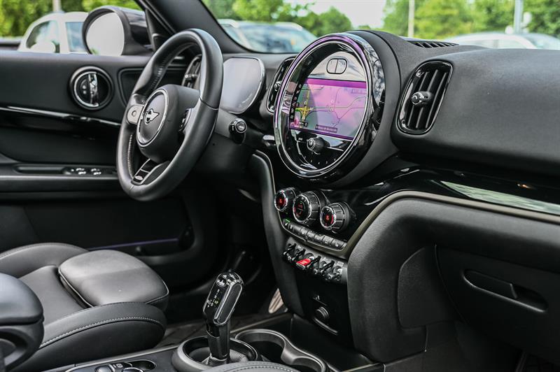 mini Countryman 2023 - 28