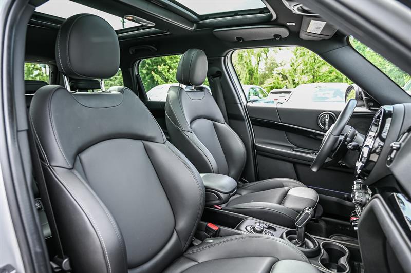 mini Countryman 2023 - 29