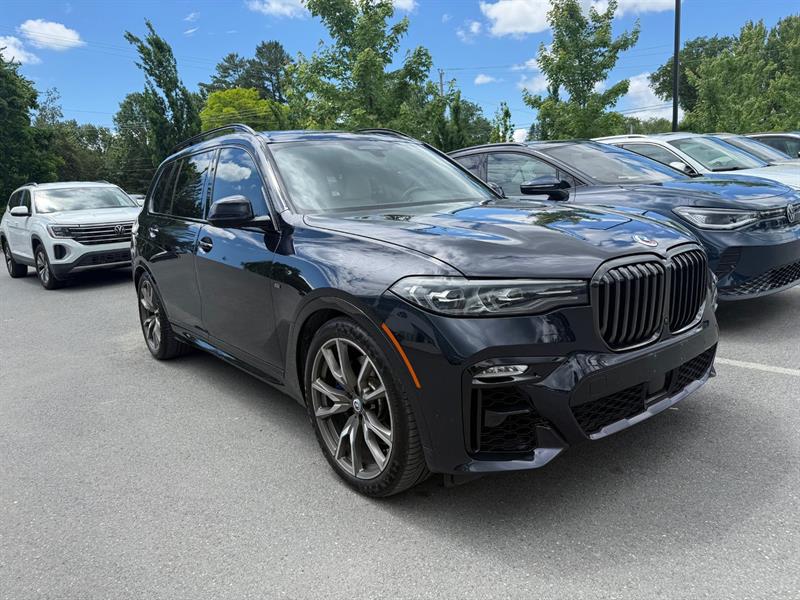 bmw X7 2022 - 3