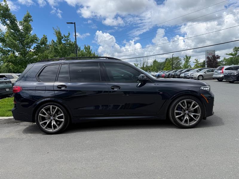 bmw X7 2022 - 4
