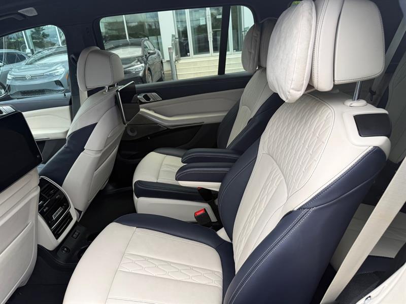 bmw X7 2022 - 7
