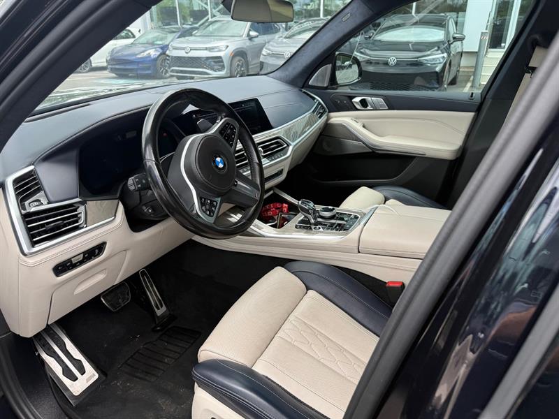 bmw X7 2022 - 9
