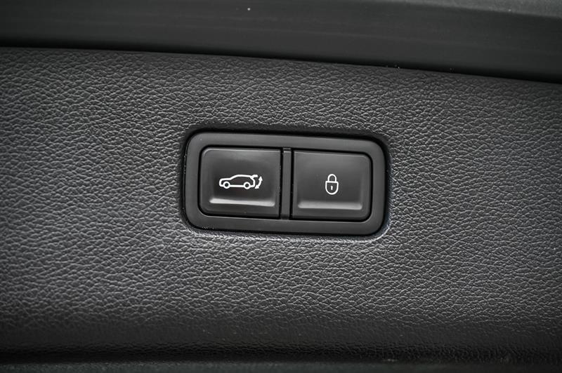 genesis GV80 2023 - 16