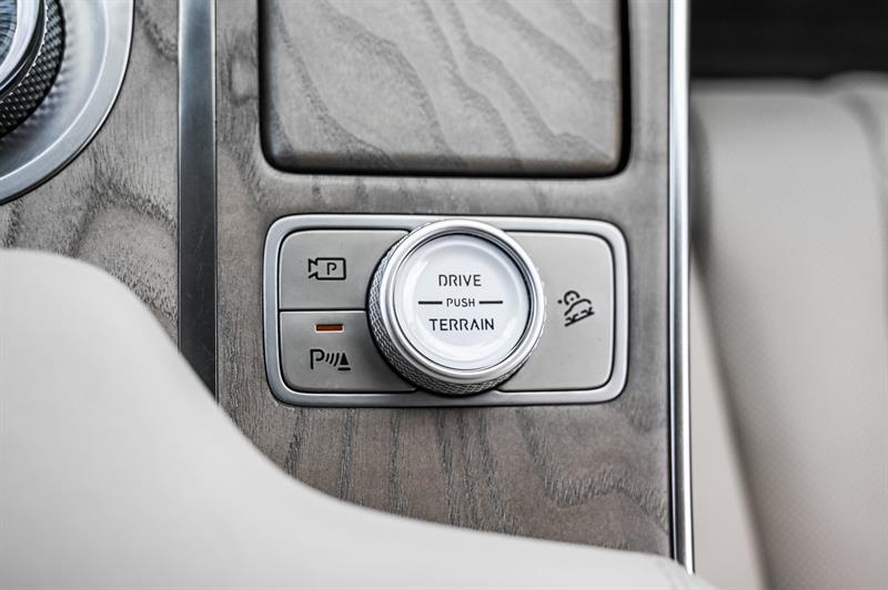 genesis GV80 2023 - 23