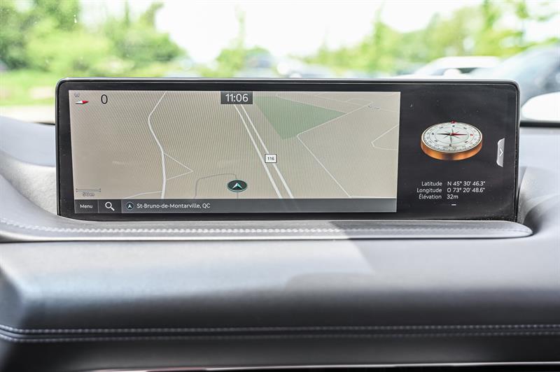 genesis GV80 2023 - 26