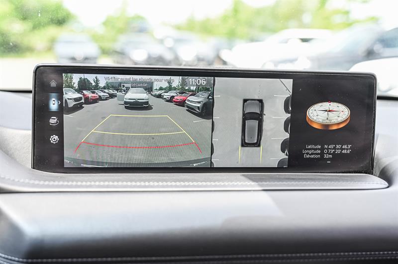 genesis GV80 2023 - 27