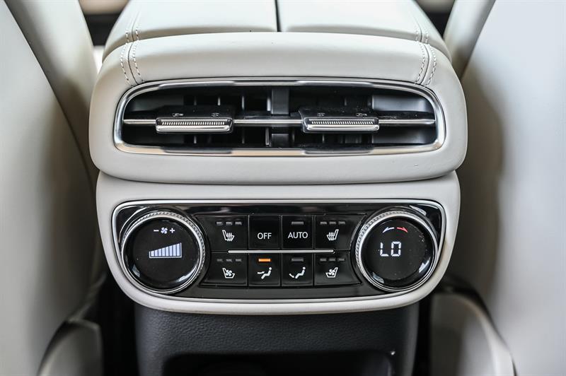 genesis GV80 2023 - 29