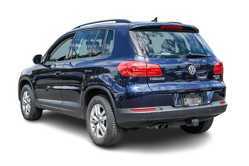 volkswagen Tiguan 2017 - 6