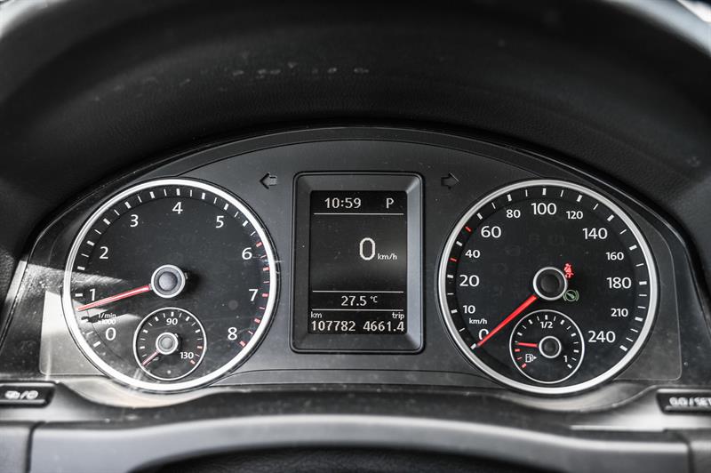 volkswagen Tiguan 2017 - 14