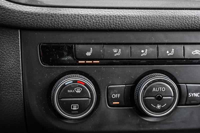 volkswagen Tiguan 2017 - 16