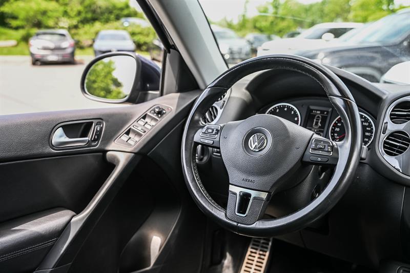 volkswagen Tiguan 2017 - 20