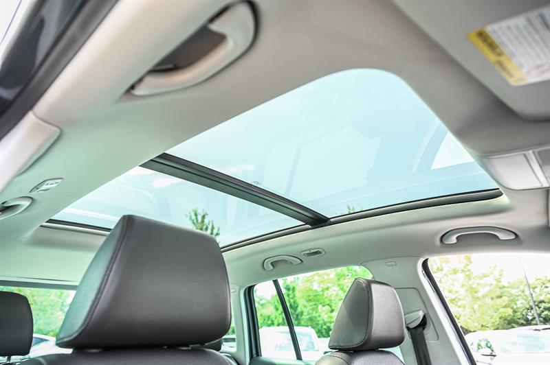 volkswagen Tiguan 2017 - 24