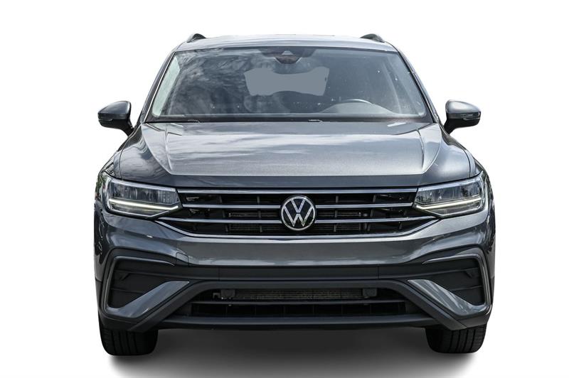 volkswagen Tiguan 2023 - 2