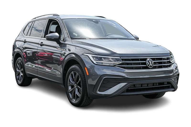 volkswagen Tiguan 2023 - 3