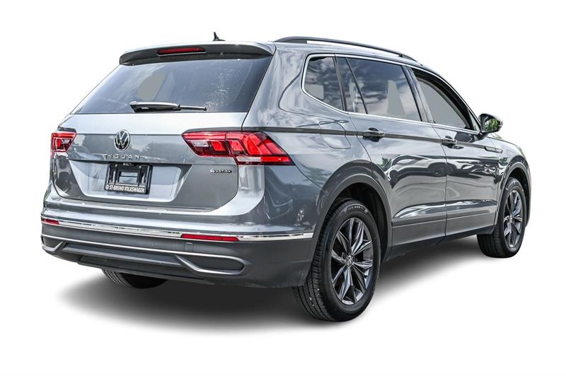 volkswagen Tiguan 2023 - 4