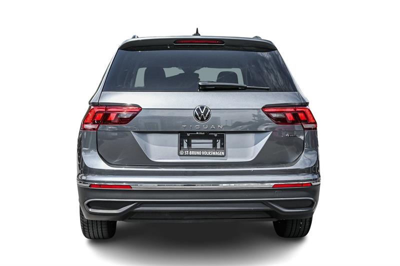 volkswagen Tiguan 2023 - 5