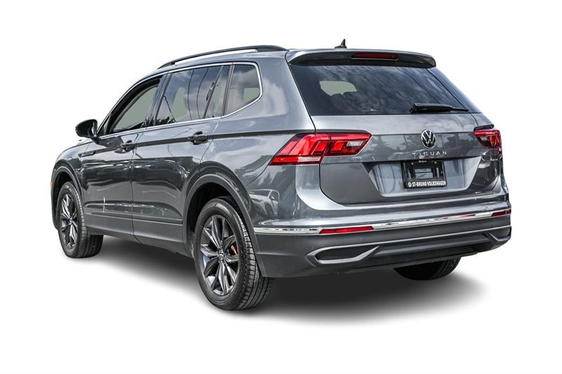 volkswagen Tiguan 2023 - 6
