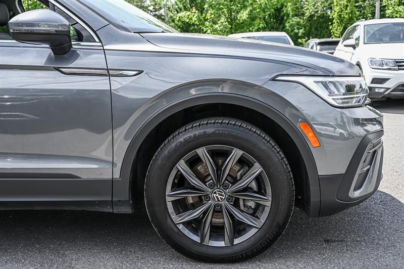 volkswagen Tiguan 2023 - 7