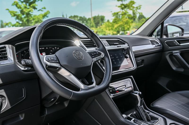 volkswagen Tiguan 2023 - 8