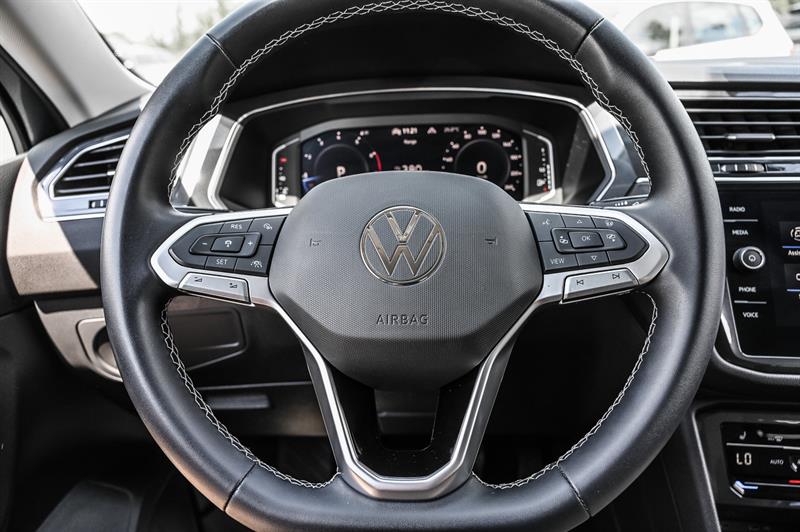 volkswagen Tiguan 2023 - 10