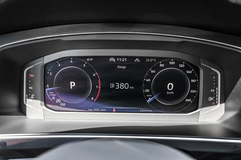 volkswagen Tiguan 2023 - 11