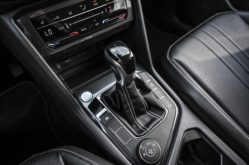 volkswagen Tiguan 2023 - 12