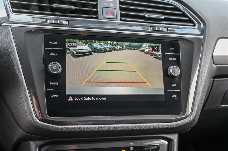 volkswagen Tiguan 2023 - 17