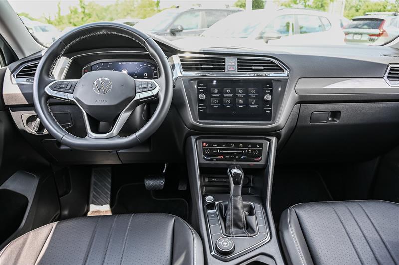 volkswagen Tiguan 2023 - 18