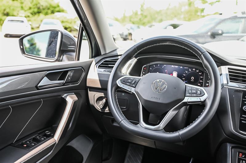 volkswagen Tiguan 2023 - 19
