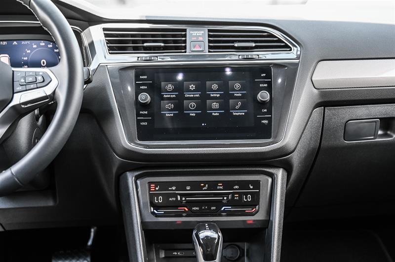 volkswagen Tiguan 2023 - 20