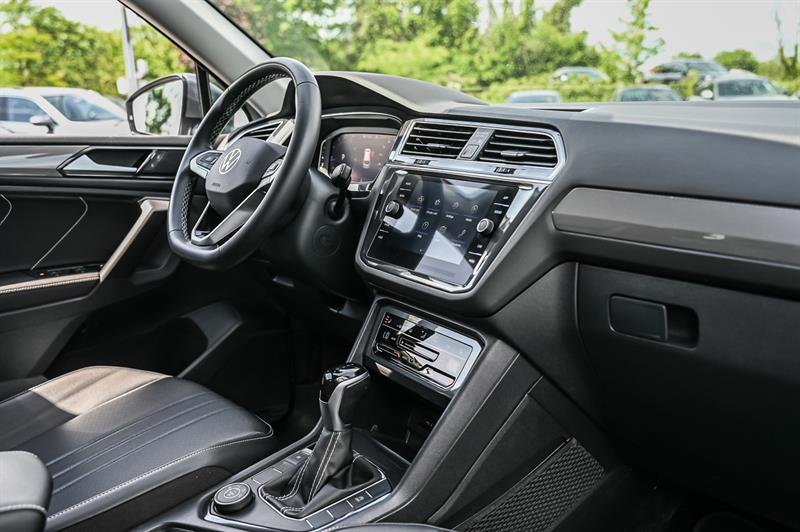 volkswagen Tiguan 2023 - 21