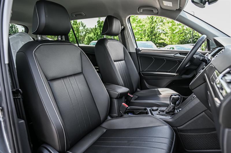 volkswagen Tiguan 2023 - 22