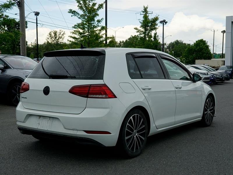 volkswagen Golf 2019 - 6