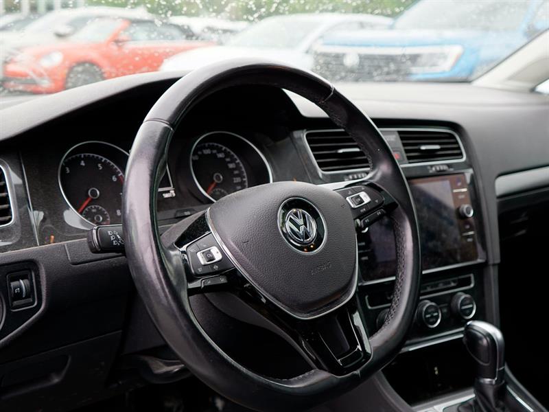 volkswagen Golf 2019 - 10