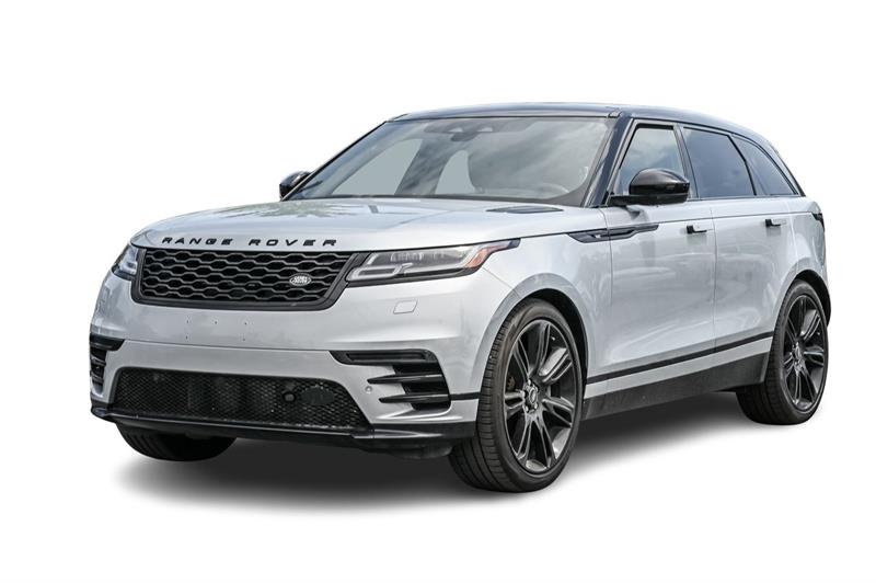 land rover Range Rover Velar 2023