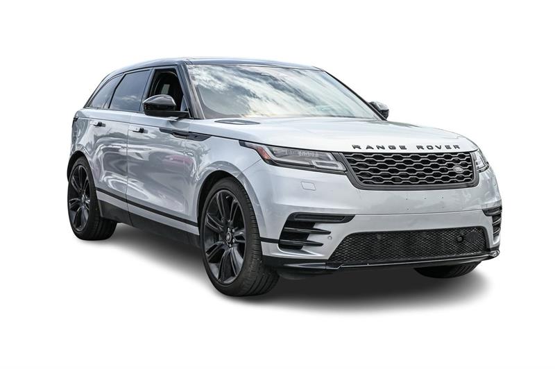 land rover Range Rover Velar 2023 - 4