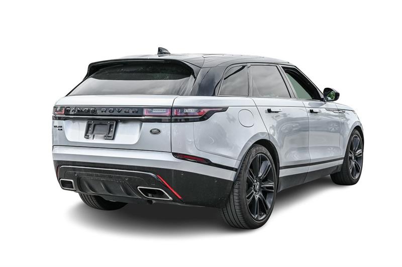 land rover Range Rover Velar 2023 - 6