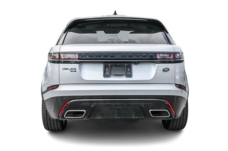 land rover Range Rover Velar 2023 - 8