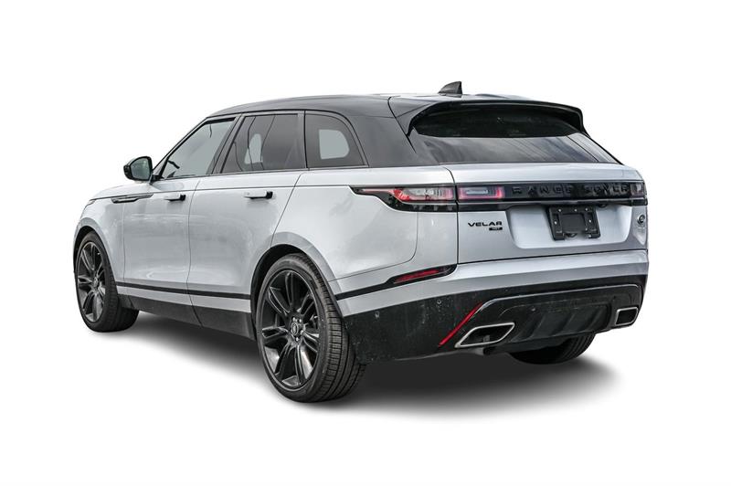 land rover Range Rover Velar 2023 - 10