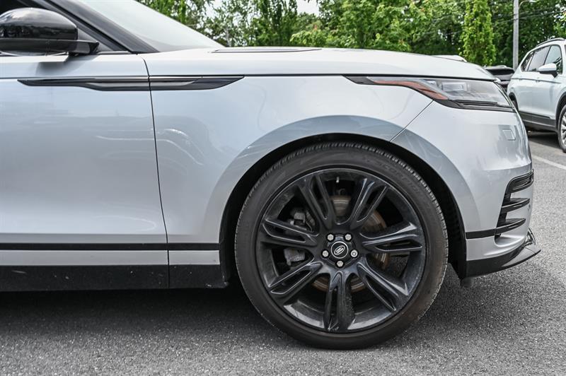 land rover Range Rover Velar 2023 - 12
