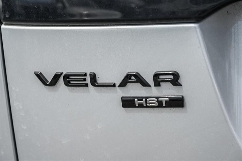 land rover Range Rover Velar 2023 - 13