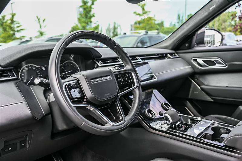 land rover Range Rover Velar 2023 - 15