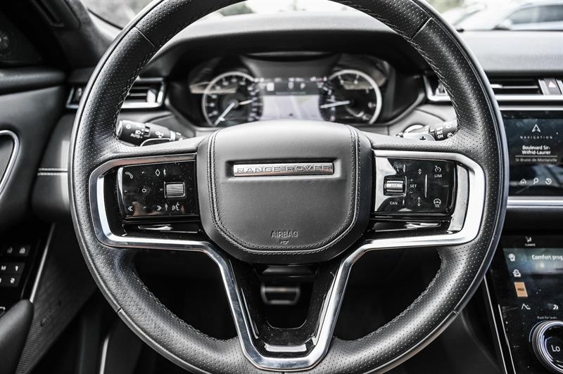 land rover Range Rover Velar 2023 - 18