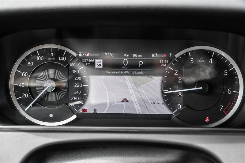 land rover Range Rover Velar 2023 - 20