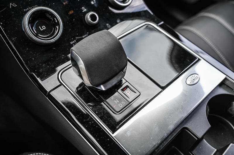 land rover Range Rover Velar 2023 - 21