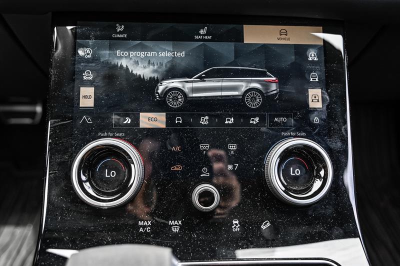 land rover Range Rover Velar 2023 - 22