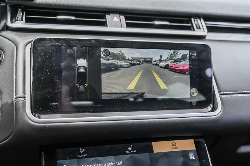 land rover Range Rover Velar 2023 - 23